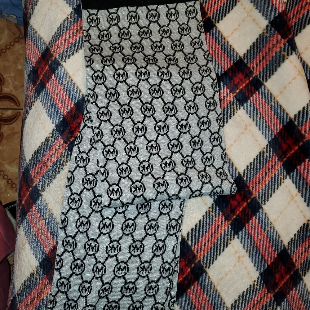 Michael kor scarf